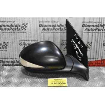Καθρέπτης Ηλεκτρικός Δεξιός Honda Civic 2007-2011 76200-SMG-E214-M101