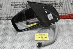 Καθρέπτης Ηλεκτρικός Αριστερός Nissan Navara D40 2005-2010 96302-EB262 (11 pins)