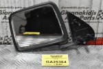 Καθρέπτης Αριστερός Nissan Navara D22 1998-2001