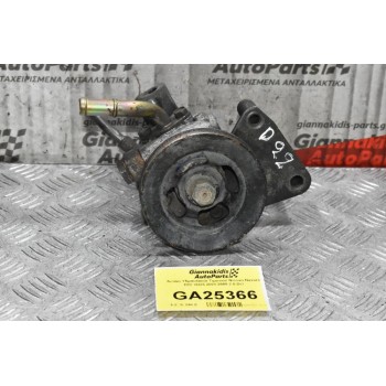 Αντλία Υδραυλικού Τιμονιού Nissan Navara D22 YD25 2001-2005 2.5 Dci