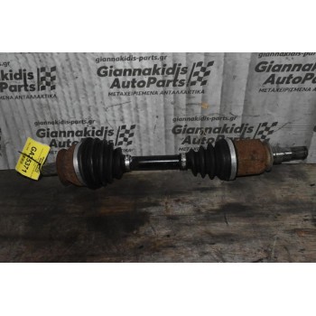 Ημιαξόνιο Εμπρός Δεξιό Nissan Navara D40 2005-2015