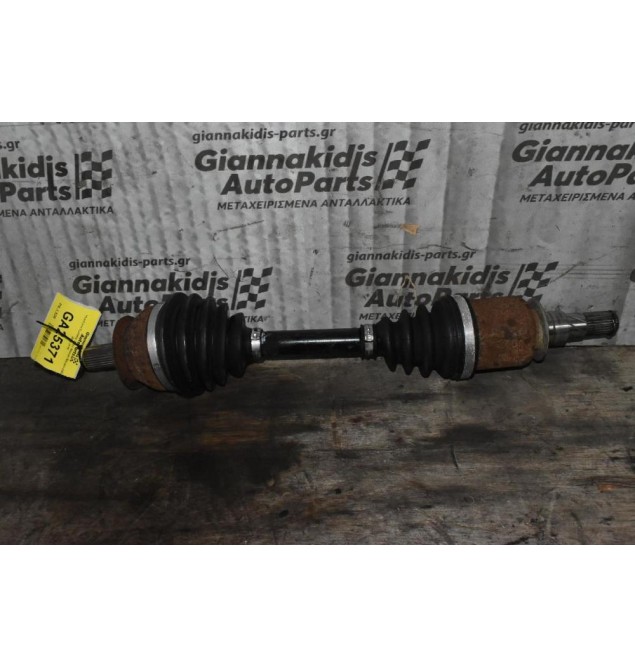 Ημιαξόνιο Εμπρός Δεξιό Nissan Navara D40 2005-2015