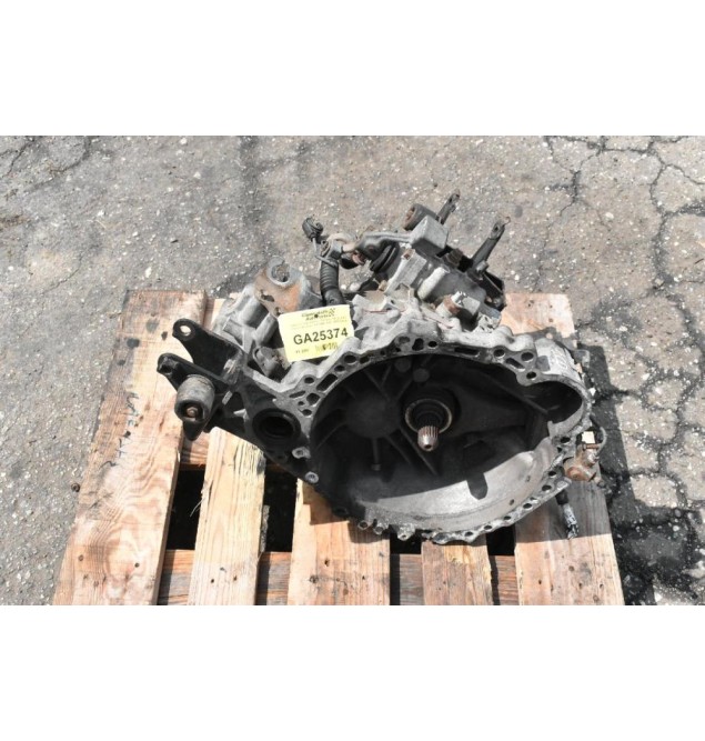 Κιβώτιο Ταχυτήτων / Σασμάν Μηχανικό Toyota Avensis  2.0 D4D 1CD 2003-2008