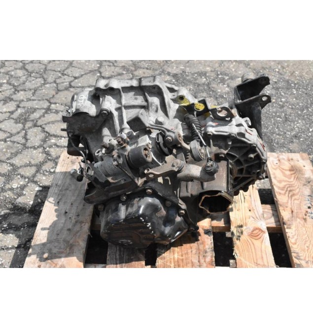 Κιβώτιο Ταχυτήτων / Σασμάν Μηχανικό Toyota Avensis  2.0 D4D 1CD 2003-2008