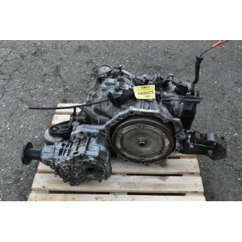 Κιβώτιο Ταχυτήτων 4Χ4 / Αυτόματο  Hyundai Santa Fe 2.2 D4EB 2005-2010