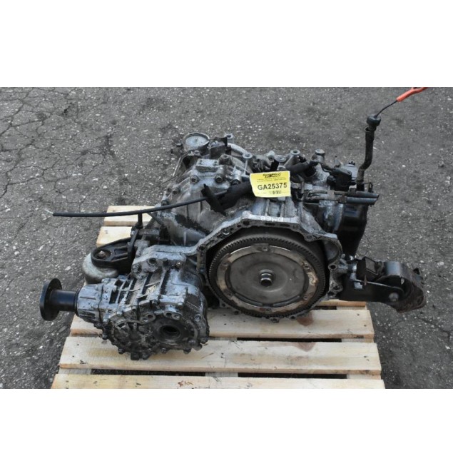 Κιβώτιο Ταχυτήτων 4Χ4 / Αυτόματο  Hyundai Santa Fe 2.2 D4EB 2005-2010