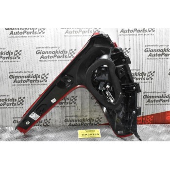 Φανάρι Πίσω Δεξιό Volvo V40 2012-2019 Y555DX 31395845