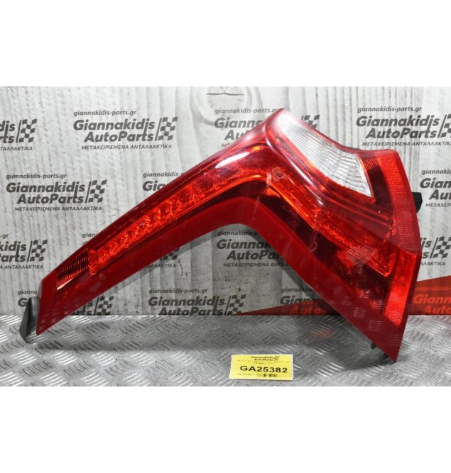 Φανάρι Πίσω Αριστερό Volvo V60 2011-2013 31214963 (Γνήσιο)