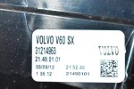 Φανάρι Πίσω Αριστερό Volvo V60 2011-2013 31214963 (Γνήσιο)