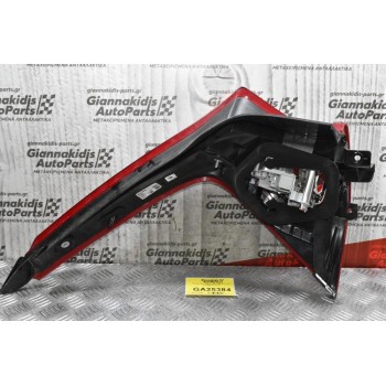 Φανάρι Πίσω Δεξιό Volvo V60 2011-2013 31214964 (Γνήσιο)