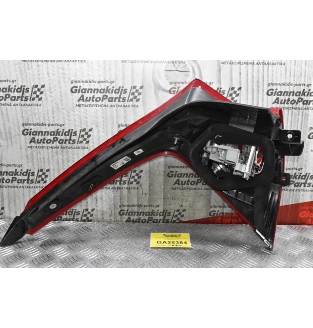 Φανάρι Πίσω Δεξιό Volvo V60 2011-2013 31214964 (Γνήσιο)