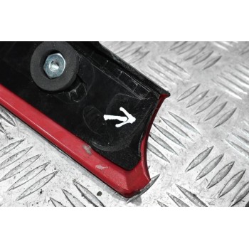 Φανάρι Πίσω Αριστερό Volvo V60 2011-2018 31395928 (Γνήσιο) (Σπάσιμο Στην Πάνω Γωνία)