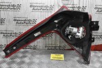 Φανάρι Πίσω Δεξιό Volvo V60 2011-2013 31214964 (Γνήσιο) (Σπάσιμο Στην Πάνω Γωνία)