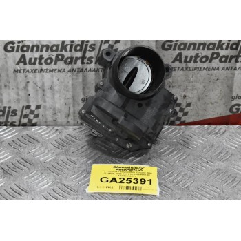 Πεταλούδα Γκαζιού Mini Cooper R56 N14B16 2006-2011 V757669880-02 A2C53279371