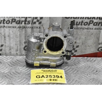 Πεταλούδα Γκαζιού Opel Corsa C 1.4 Z14XEP 2000-2007 0280750133 24420536