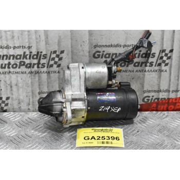 Μίζα Opel Corsa 1.4 Z14XEP 2000-2010