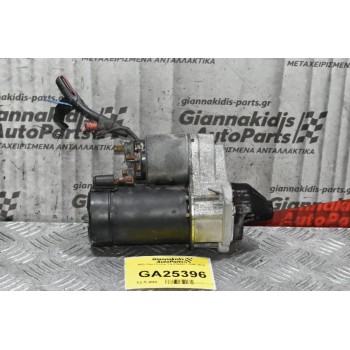 Μίζα Opel Corsa 1.4 Z14XEP 2000-2010