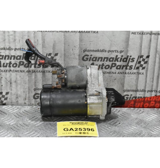 Μίζα Opel Corsa 1.4 Z14XEP 2000-2010