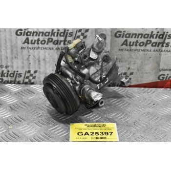 Κομπρεσέρ Aircondition - A/C Toyota Yaris 1KR 2005-2010 DENSO 447260-5550