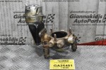 Βαλβίδα Εξάτμισης Toyota Hilux 2KD 2001-2005