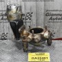 Βαλβίδα Εξάτμισης Toyota Hilux 2KD 2001-2005