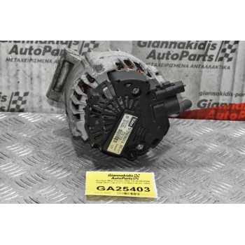 Δυναμό Mini Cooper R56 1.6 N12B16AA 2006-2011 VALEO V7576513 80-01 106A