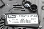 Δυναμό Mini Cooper R56 1.6 N12B16AA 2006-2011 VALEO V7576513 80-01 106A