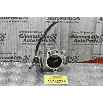 Βαλβίδα Καυσαερίων EGR Toyota Hilux 3.0 D4D KUN 1KD 2005-2010 DENSO 25800-0L010 VN101397-1000