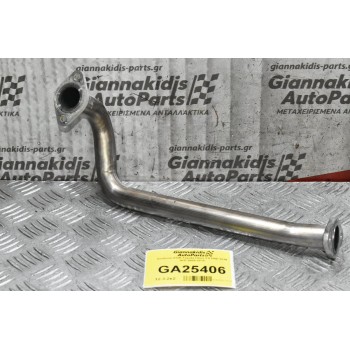 Σωλήνας EGR Toyota Hilux 3.0 D4D KUN 1KD 2005-2010