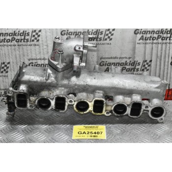 Πολλαπλή Εισαγωγής (Χταπόδι) Toyota Hilux 3.0 D4D KUN 1KD 2005-2010