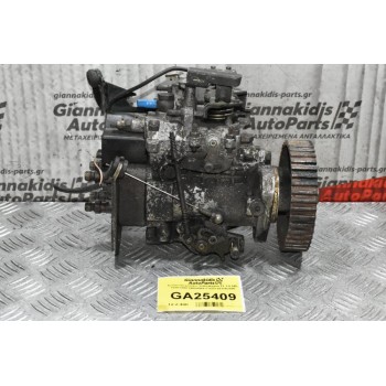 Αντλία Πετρελαίου Volkswagen T4 1.9 ABL 1990-2000 0460494417 028130115LB00