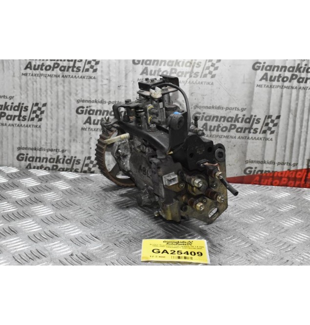 Αντλία Πετρελαίου Volkswagen T4 1.9 ABL 1990-2000 0460494417 028130115LB00