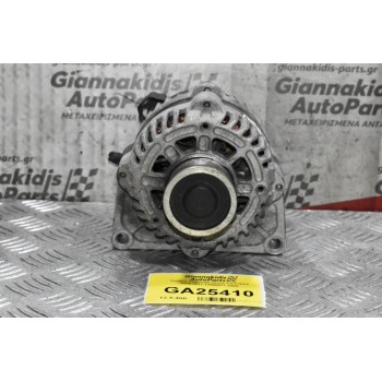 Δυναμό Chevrolet Cruze 1.6 F16D4 2009-2017 13500577 100A
