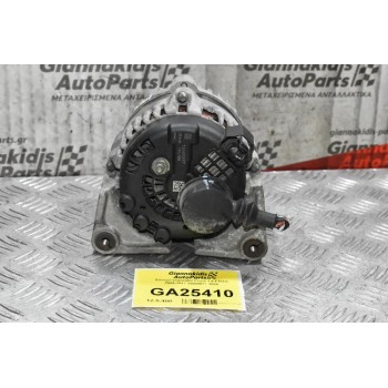 Δυναμό Chevrolet Cruze 1.6 F16D4 2009-2017 13500577 100A