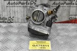 Πεταλούδα Γκαζιού Opel Astra H Z16XER 2004-2010 55560398 A2C53119795 (Chevrolet Cruze F16D4) (Μικρό Χτύπημα)