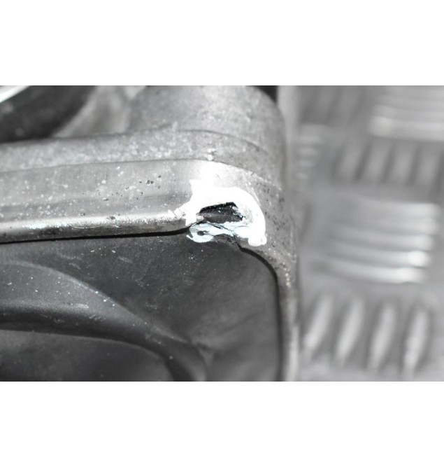 Πεταλούδα Γκαζιού Opel Astra H Z16XER 2004-2010 55560398 A2C53119795 (Chevrolet Cruze F16D4) (Μικρό Χτύπημα)