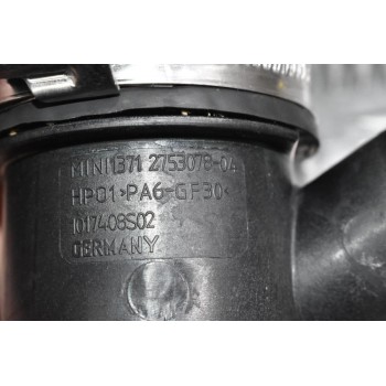 Κολάρο Εισαγωγής Mini Cooper R56 N14B16 2006-2011 1017408S02 1917406S02