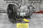 Κομπρεσέρ Aircondition - A/C Mini Cooper R56 N14B16 2006-2011 00717312762  6942501-03