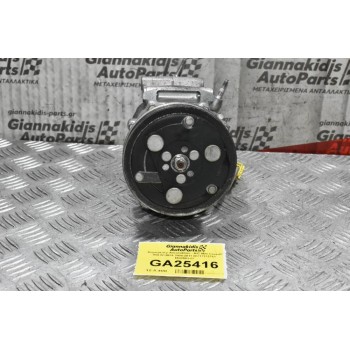 Κομπρεσέρ Aircondition - A/C Mini Cooper R56 N14B16 2006-2011 00717312762  6942501-03