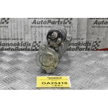 Μίζα Ηλεκτρικά Chevrolet Cruze 1.6 F16D4 2009-2017