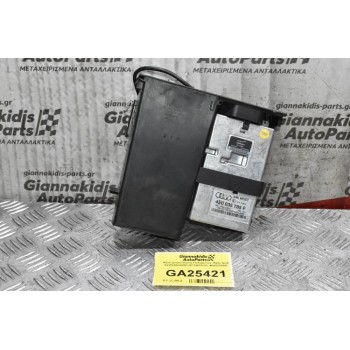 Μέσο Διασύνδεσης Πολύμεσων Ήχου Audi A4/A5/A6/A8/D3/Q7/S4/S5/S6  4E0035785F