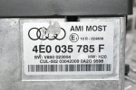 Μέσο Διασύνδεσης Πολύμεσων Ήχου Audi A4/A5/A6/A8/D3/Q7/S4/S5/S6  4E0035785F