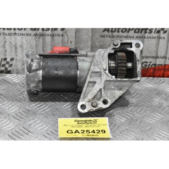 Μίζα Jeep Compass / Patriot BYL 2007-2014 05033440AC  M001T93371ZC