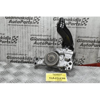 Αντλία Λαδιού Mazda B2500/Ford Ranger WL 16V 2005-2010