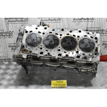 Καπάκι Μηχανής (Κεφαλάρι) Κινητήρα Kia Sorento 2.5 CRD D4CB 2004-2010