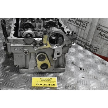 Καπάκι Μηχανής (Κεφαλάρι) Κινητήρα Kia Sorento 2.5 CRD D4CB 2004-2010