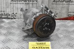 Κομπρεσέρ Aircondition Nissan Micra K13 1.2 HR12 2012-2019 CALSONIC 926003VB2A A121000902