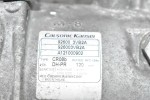 Κομπρεσέρ Aircondition Nissan Micra K13 1.2 HR12 2012-2019 CALSONIC 926003VB2A A121000902