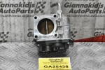 Πεταλούδα Γκαζιού Nissan Micra K13 1.2 HR12 2012-2019 HITACHI SERA 526-01 K28102 (6 Pins)