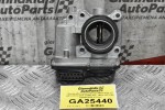 Πεταλούδα Γκαζιού Nissan Micra K13 1.2 HR12 2012-2019 3HA40-01F  HR12-107375A  79806F8000 (6 Pins)
